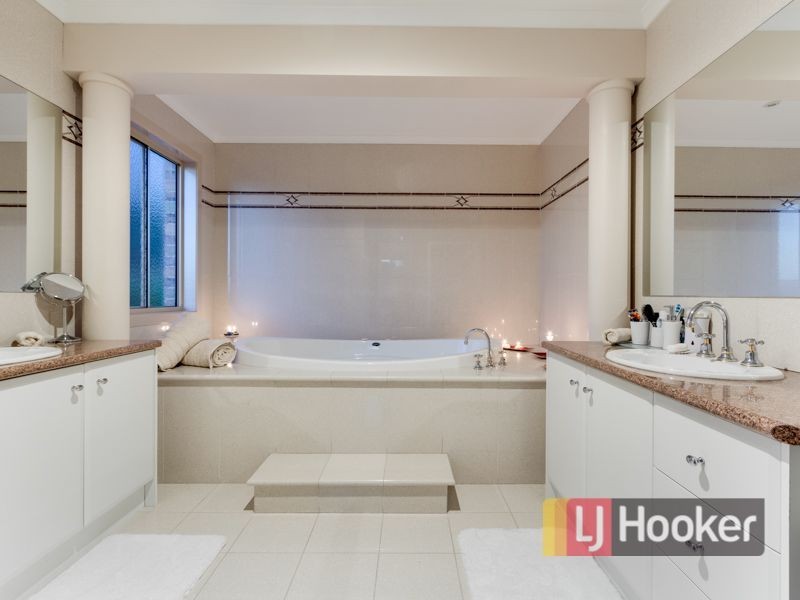 4 The Rise, Narre Warren North VIC 3804