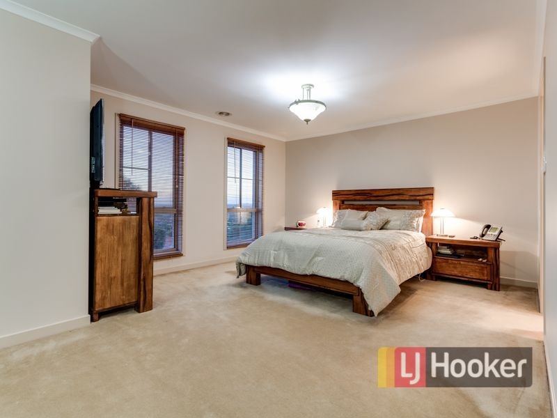 4 The Rise, Narre Warren North VIC 3804