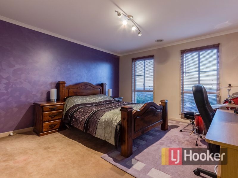 4 The Rise, Narre Warren North VIC 3804