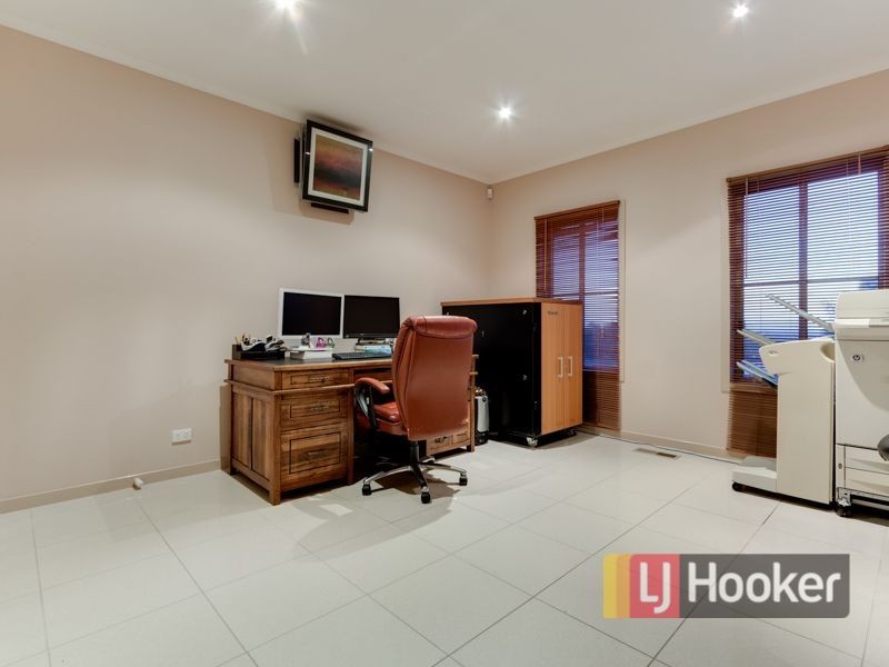 4 The Rise, Narre Warren North VIC 3804