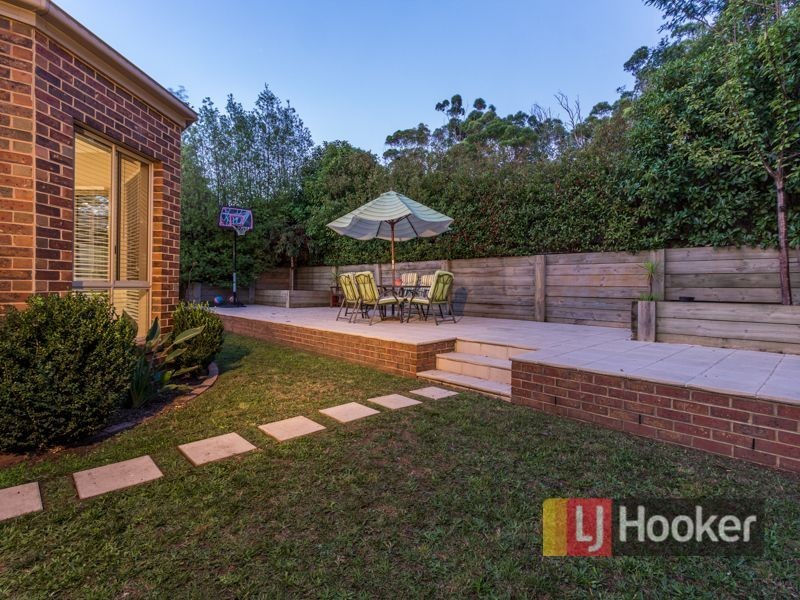 4 The Rise, Narre Warren North VIC 3804