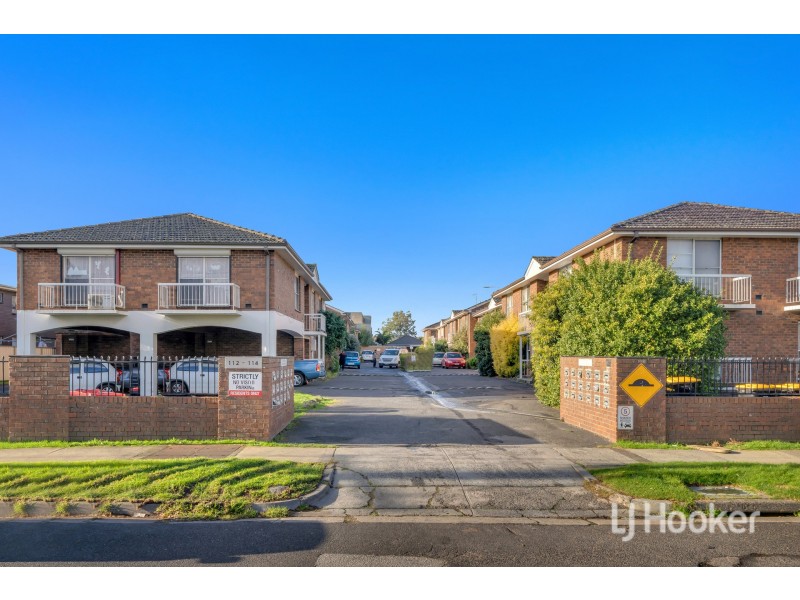 7/112 Princes Highway, Dandenong VIC 3175