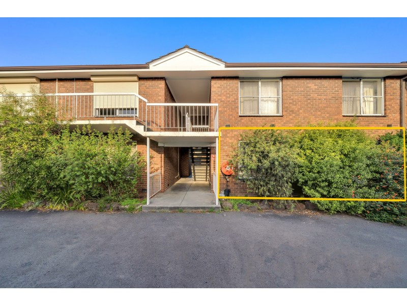 7/112 Princes Highway, Dandenong VIC 3175