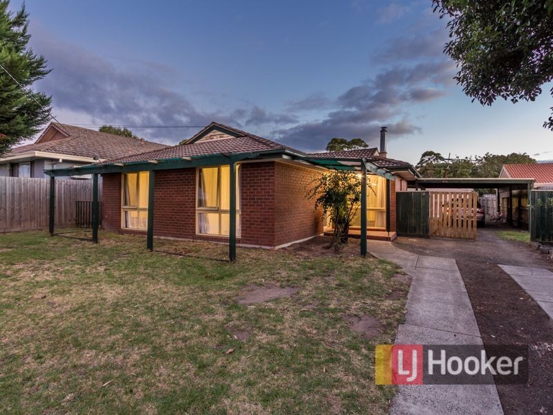 120 Fordholm Road, Hampton Park VIC 3976