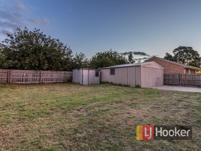120 Fordholm Road, Hampton Park VIC 3976