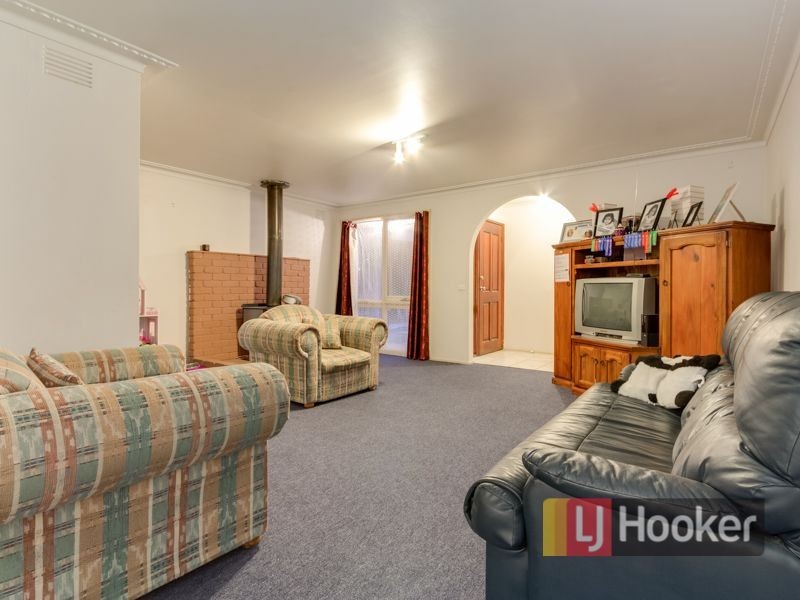 120 Fordholm Road, Hampton Park VIC 3976