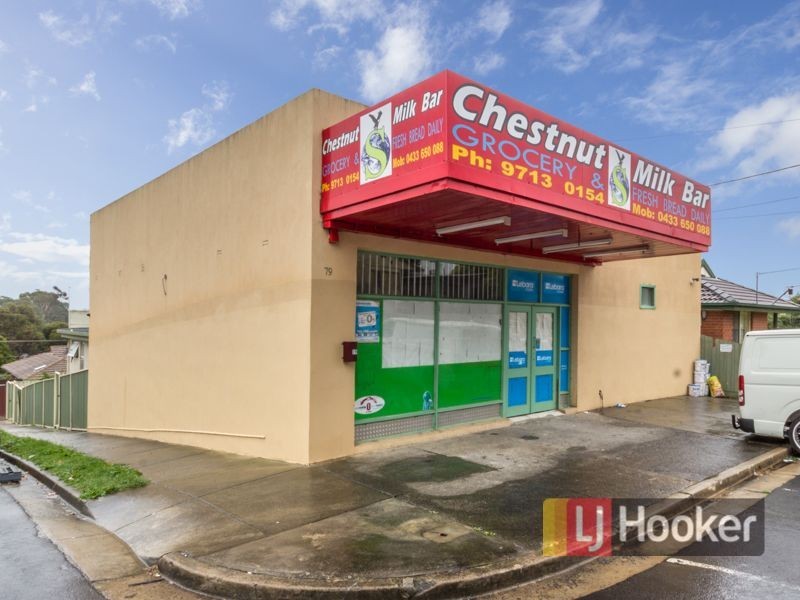 79 Chestnut Road, Doveton VIC 3177