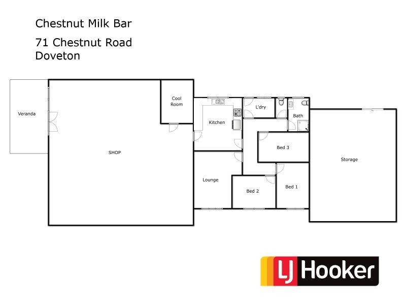 79 Chestnut Road, Doveton VIC 3177