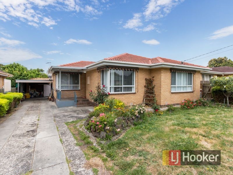 16 Bess Court, Dandenong VIC 3175