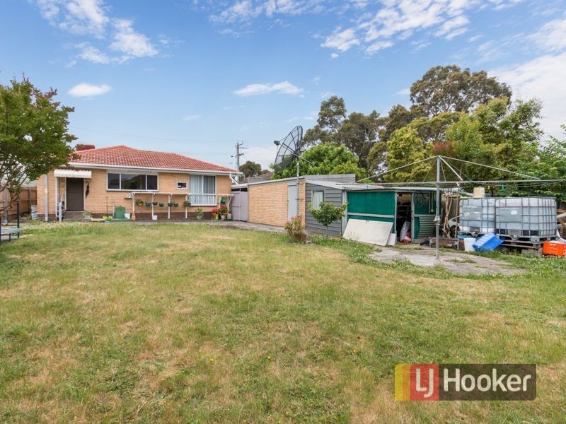 16 Bess Court, Dandenong VIC 3175