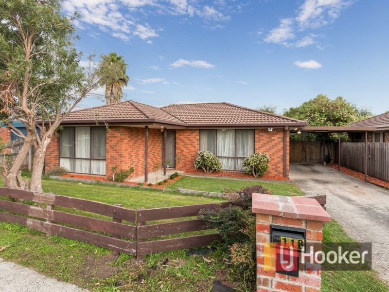 118 Cairns Road, Hampton Park VIC 3976