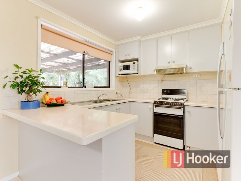 118 Cairns Road, Hampton Park VIC 3976