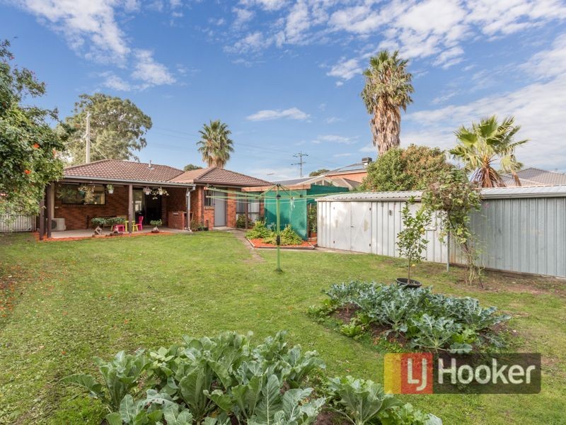 118 Cairns Road, Hampton Park VIC 3976