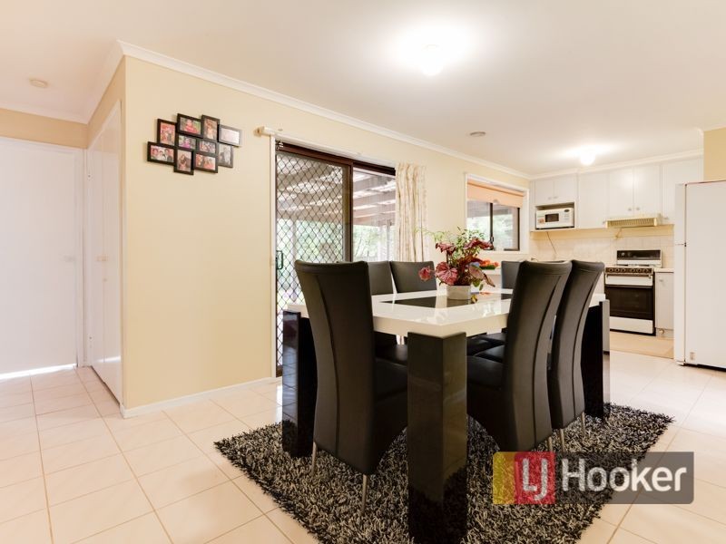 118 Cairns Road, Hampton Park VIC 3976