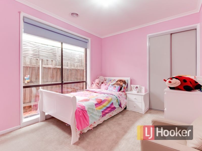 118 Cairns Road, Hampton Park VIC 3976