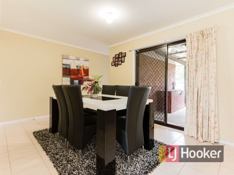 118 Cairns Road, Hampton Park VIC 3976