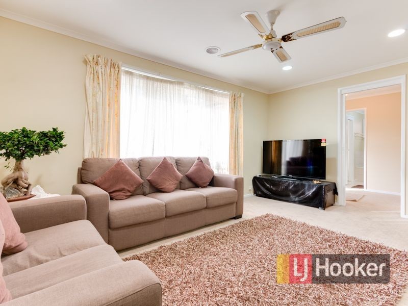 118 Cairns Road, Hampton Park VIC 3976