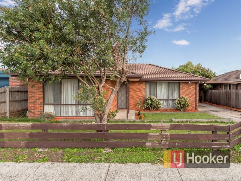 118 Cairns Road, Hampton Park VIC 3976