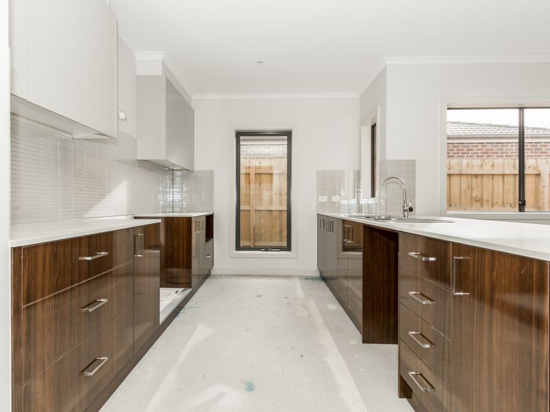 Lot 399 Aayana Street, Cranbourne East VIC 3977