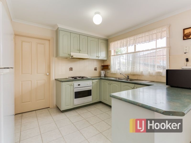 7 Pauline Court, Hallam VIC 3803