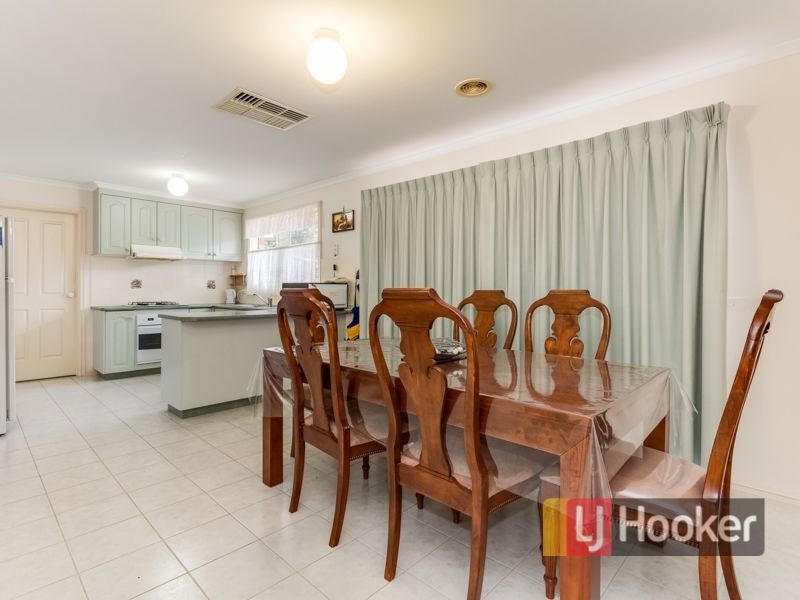 7 Pauline Court, Hallam VIC 3803