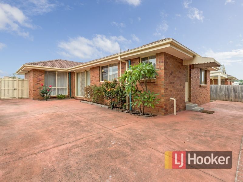 7 Pauline Court, Hallam VIC 3803