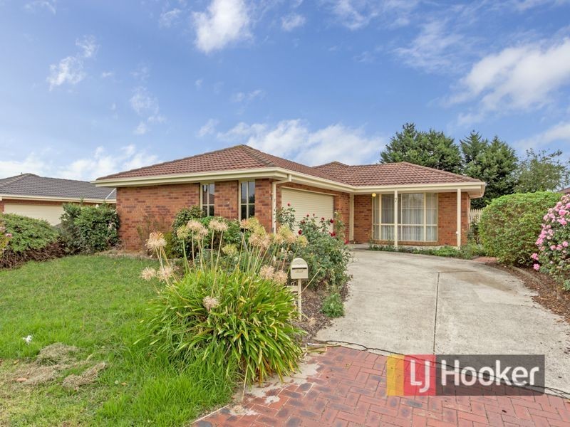 7 Pauline Court, Hallam VIC 3803
