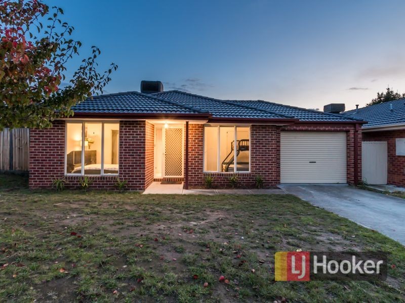 1/23 Fleur Court, Narre Warren South VIC 3805