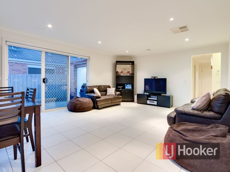 1/23 Fleur Court, Narre Warren South VIC 3805