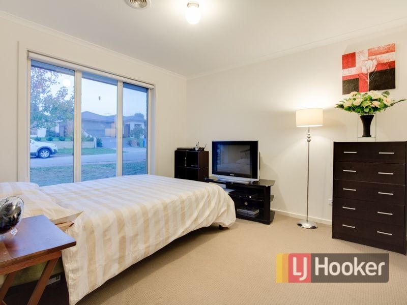 1/23 Fleur Court, Narre Warren South VIC 3805