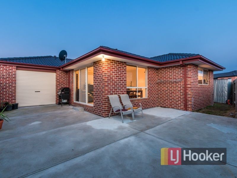 1/23 Fleur Court, Narre Warren South VIC 3805