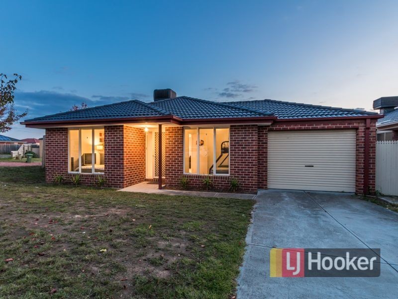 1/23 Fleur Court, Narre Warren South VIC 3805