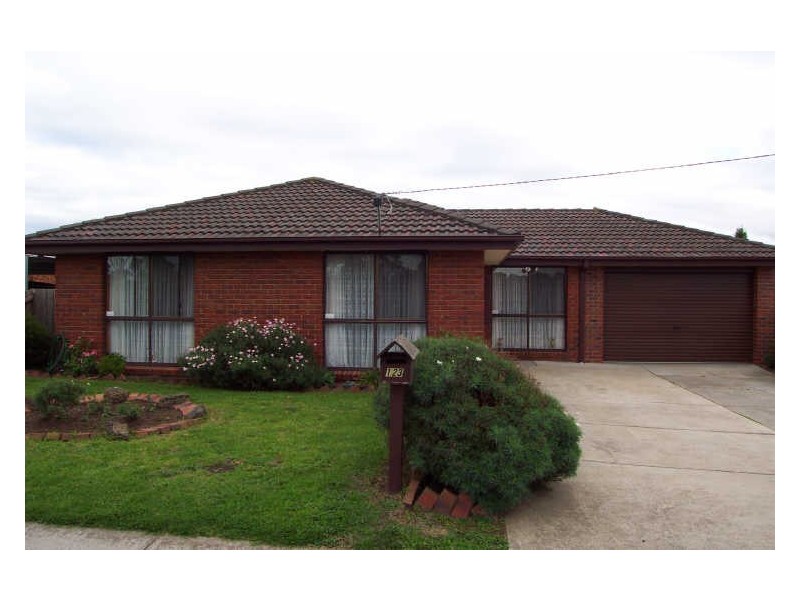 123 Hallam Road, Hampton Park VIC 3976