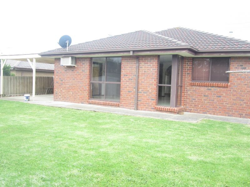 123 Hallam Road, Hampton Park VIC 3976