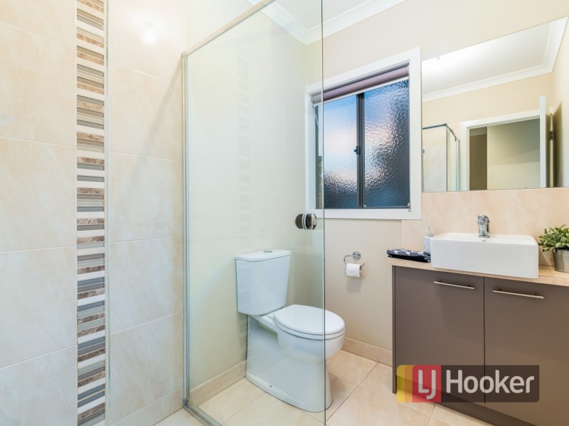 56 Pine Park Drive, Wollert VIC 3750