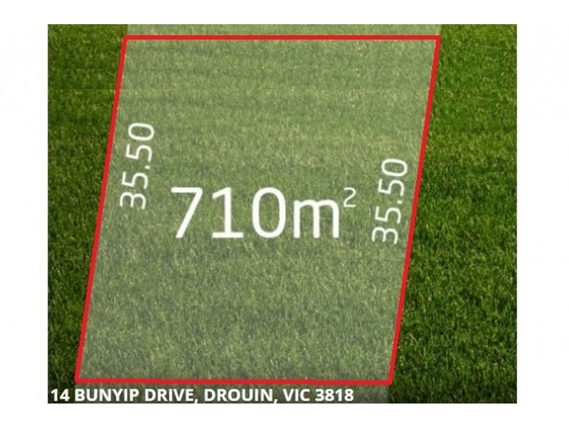 Lot 2 Fiorelli Boulevard, Cranbourne East VIC 3977