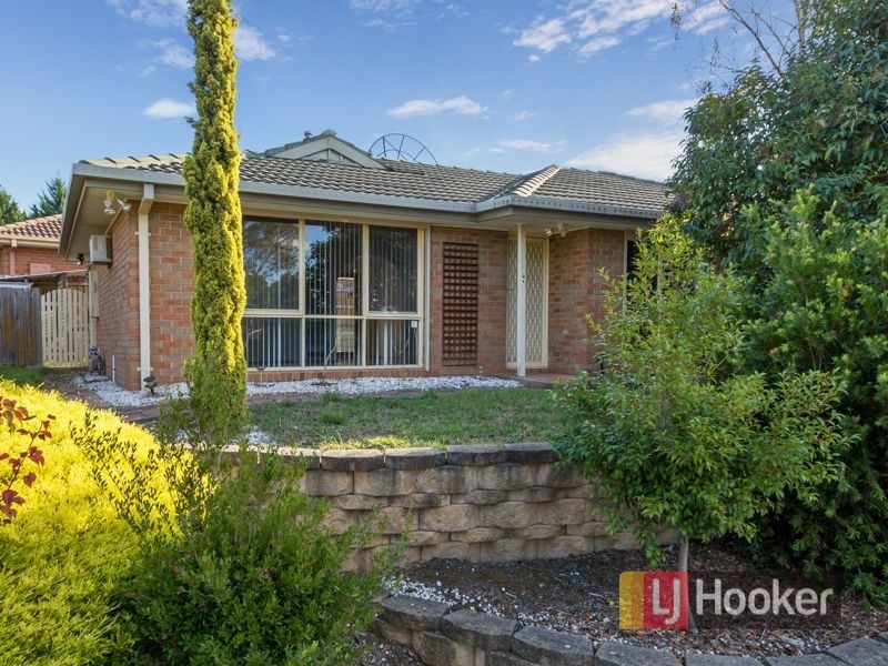 1 Greenhill Rise, Hampton Park VIC 3976