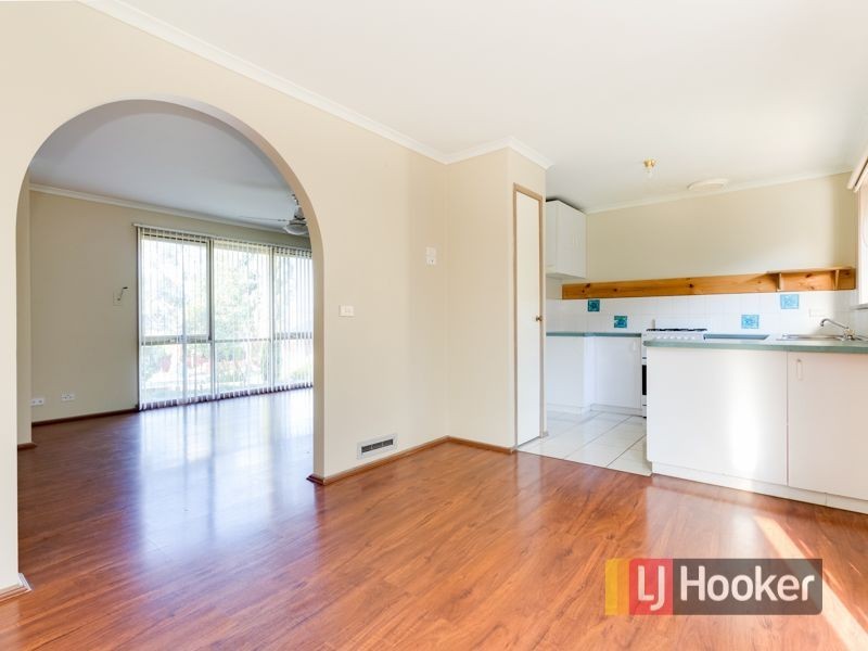 1 Greenhill Rise, Hampton Park VIC 3976
