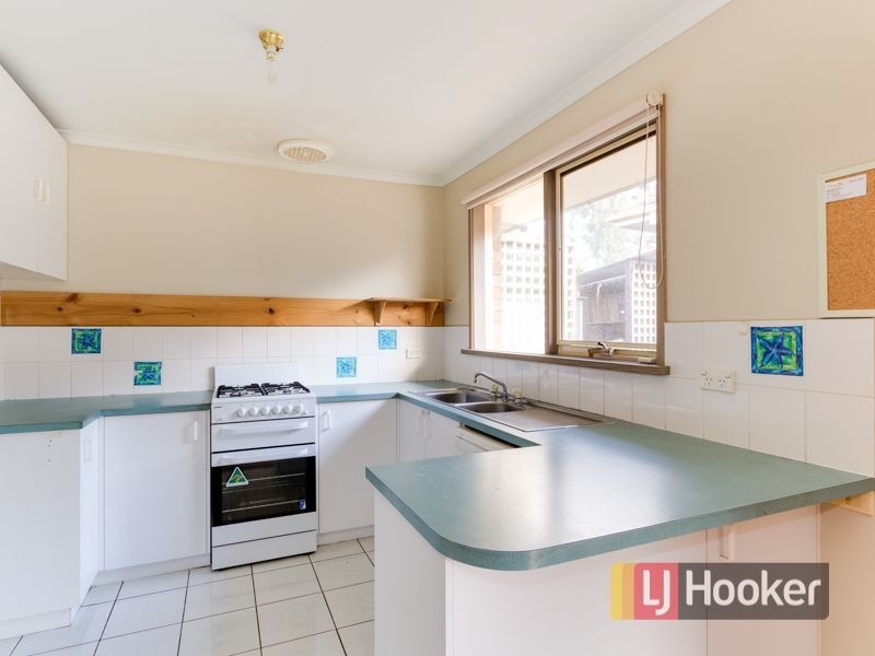 1 Greenhill Rise, Hampton Park VIC 3976