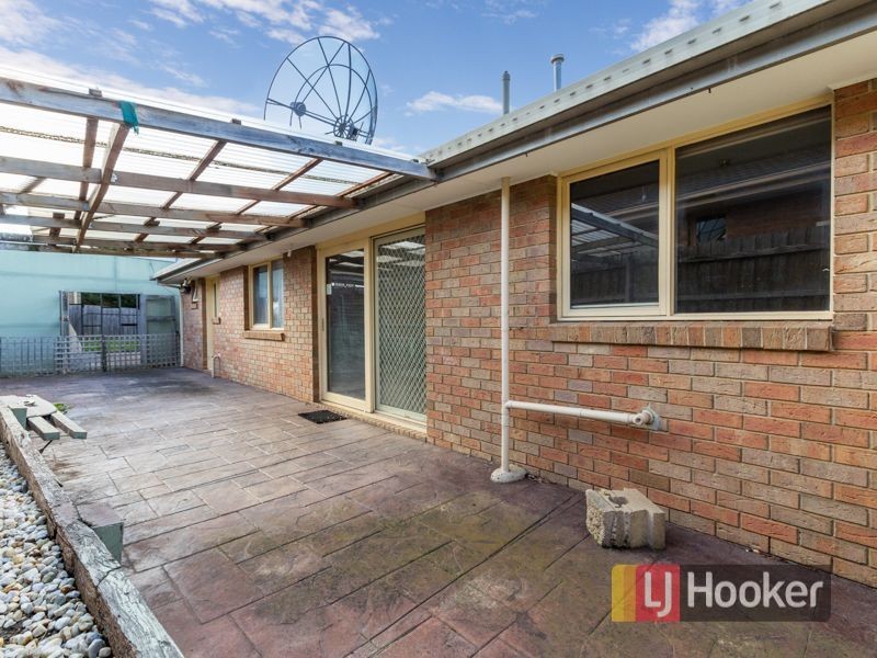 1 Greenhill Rise, Hampton Park VIC 3976