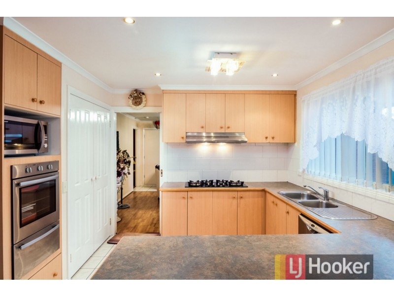 Lot 4 Fiorelli Boulevard, Cranbourne East VIC 3977