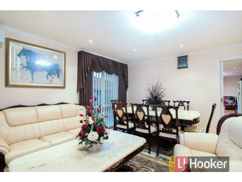 Lot 4 Fiorelli Boulevard, Cranbourne East VIC 3977