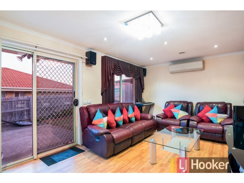 Lot 4 Fiorelli Boulevard, Cranbourne East VIC 3977