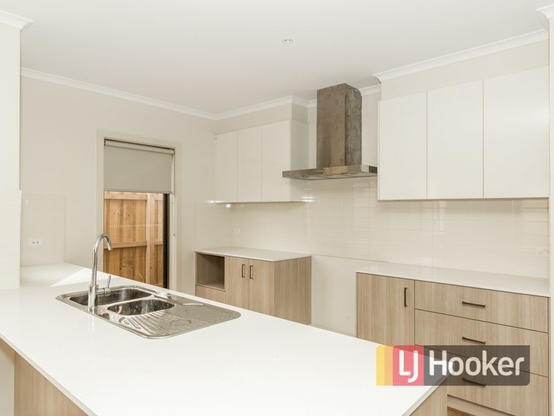 Lot 9 Fiorelli Boulevard, Cranbourne East VIC 3977