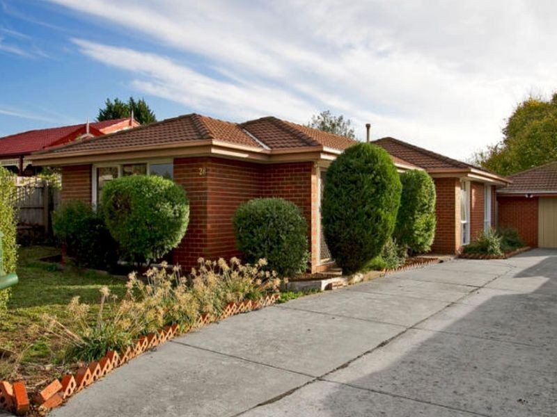 28 Ralph Crescent, Hampton Park VIC 3976