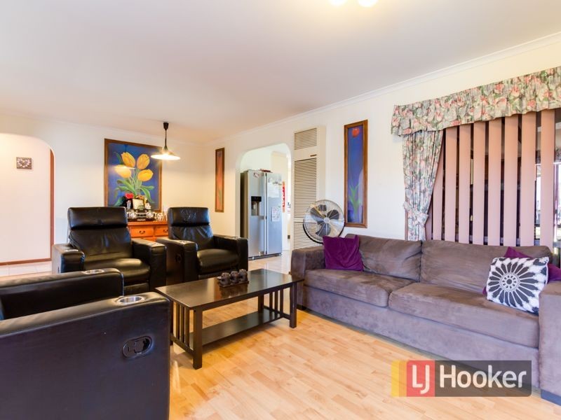 41 Edeys Run, Hampton Park VIC 3976