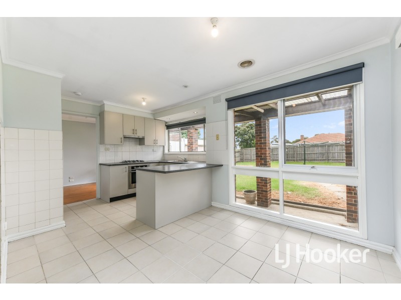 26 McLaren Drive, Cranbourne VIC 3977