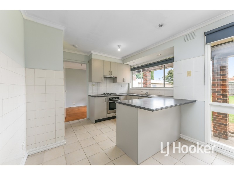 26 McLaren Drive, Cranbourne VIC 3977