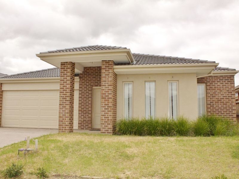 47 Gregson Grove, Lyndhurst VIC 3975