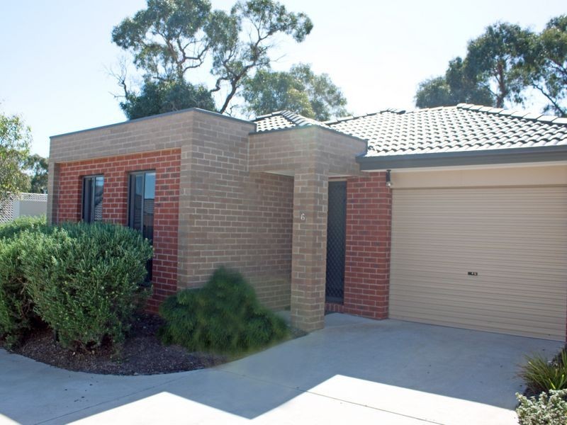 6/20 Carrum Wood Drive, Carrum Downs VIC 3201